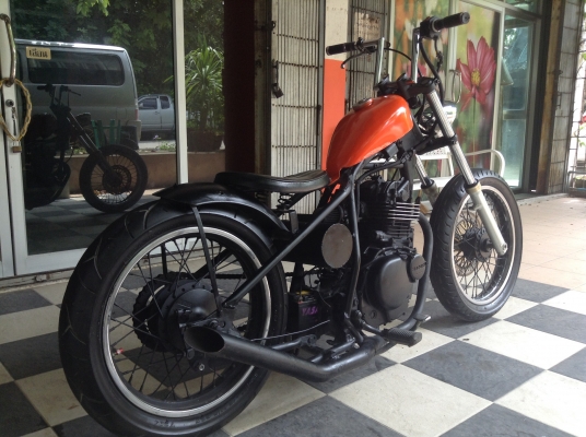 ด่วนๆ Suzuki Vorty250 อินวอย์+สรรพสามิต อ่านลายละเอียดด้านล่างครับ