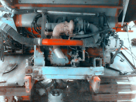 รถเกี่ยวข้าว ศักดิ์ พัฒนา แท้เดิมๆๆครับ รุ่น 195เทอร์โบ ปั้มไดกิ้น 22 รถเกี่ยวข้าว ศักดิ์ พัฒนา แท้เดิมๆๆครับ รุ่น 195เทอร์โบ ปั้มไดกิ้น 22