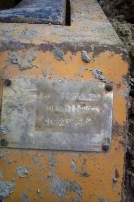 PC40-6 รถดี สีไม่สวย..รถทำงานอยู่ เครื่องดี ปั้มแรง ช่วงล่างดี... PC40-6 รถดี สีไม่สวย..รถทำงานอยู่ เครื่องดี ปั้มแรง ช่วงล่างดี...