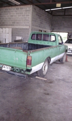 Pack คู่ 2 คัน เก๋าๆ