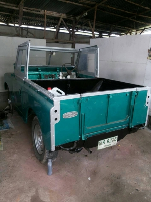 Pack คู่ 2 คัน เก๋าๆ