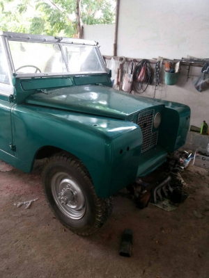 Pack คู่ 2 คัน เก๋าๆ