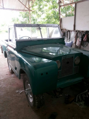 Pack คู่ 2 คัน เก๋าๆ