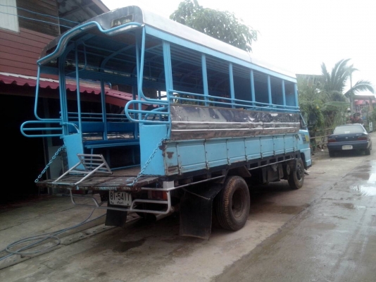 NKR110-4BE1แท้ปี36เกียร์สั้น ส่งนักเรียน สวยพร้อมใช้