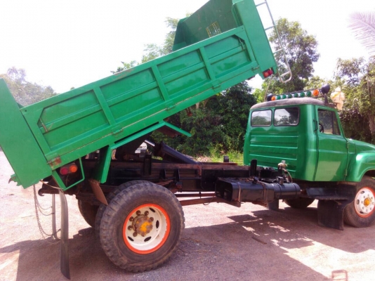 หน้ายาวอีสุ เครื่อง6bd. 165