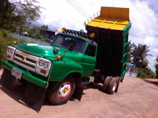 หน้ายาวอีสุ เครื่อง6bd. 165