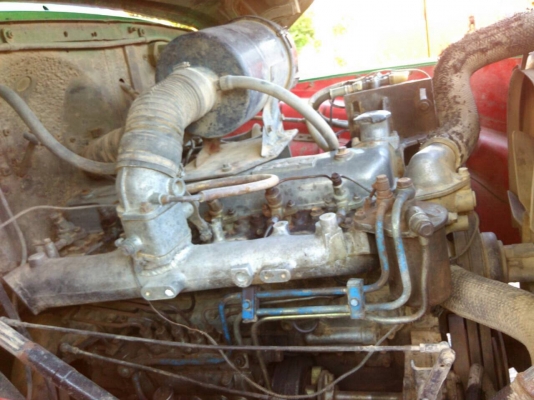 หน้ายาวอีสุ เครื่อง6bd. 165