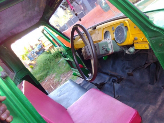 หน้ายาวอีสุ เครื่อง6bd. 165