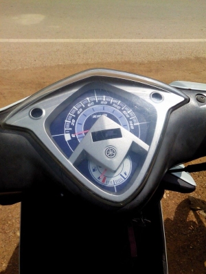 ขายเหมาสามคัน มีโอตาโต+คลิ๊กล้อแม็กสองคัน