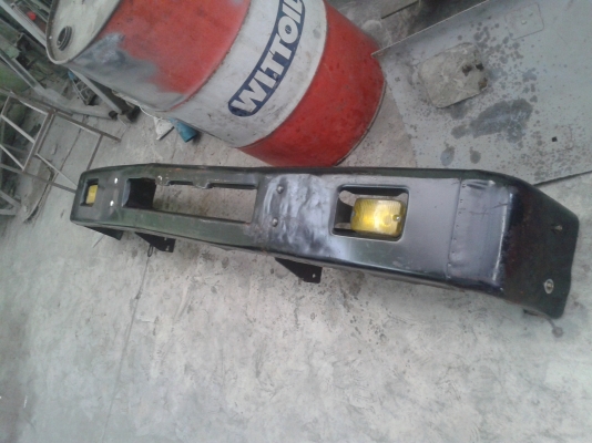 หัวเก๋ง hino sumo 227