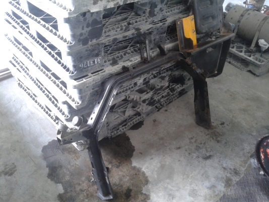 หัวเก๋ง hino sumo 227