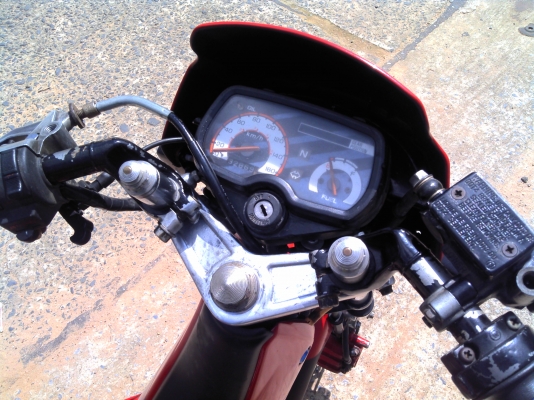 ขายรถHONDA NOVA RS SUPER 9999 ขายรถHONDA NOVA RS SUPER 9999