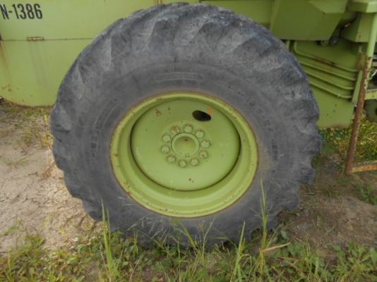 CAT 910F ปี 1996 ใช้งานมา 2592 ชม. นำเข้าจากญี่ปุ่น ถึงไทยเร็ว ๆ นี้