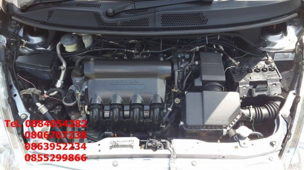 ขาย Honda Jazz ปี 47 สีเทาสวยๆ ชุดแต่งรอบคัน ราคา 208,000 บาท +++++++++++ ขาย Honda Jazz ปี 47 สีเทาสวยๆ ชุดแต่งรอบคัน ราคา 208,000 บาท +++++++++++