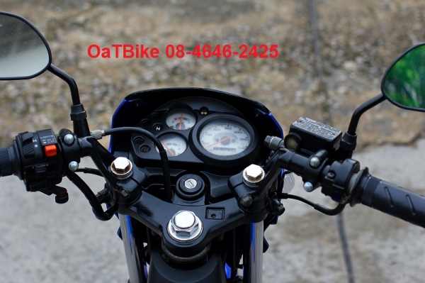 ขาย โซนิค 46 น้ำเงิน-ดำ เดิมๆ