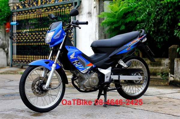 ขาย โซนิค 46 น้ำเงิน-ดำ เดิมๆ