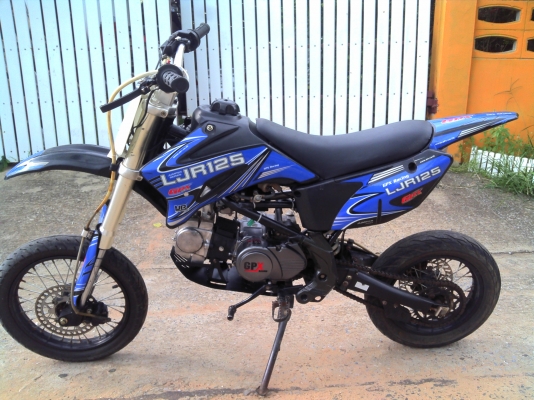 ขาย  มินิ  mt  125 cc                    16500