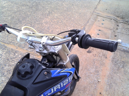 ขาย  มินิ  mt  125 cc                    16500