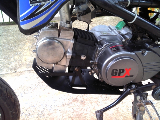 ขาย  มินิ  mt  125 cc                    16500