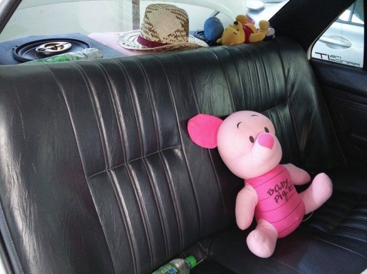 ฝากขายรถบ้านโคโยต้า โคโรล่า (โดเรม่อน) เครื่อง1500 ติดแก๊ส เกียร์ธรรมดา 55000 ต่อรองได้เจ้าของขายเองครับ]ลดเหลือ50000