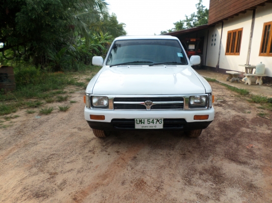 ขายรถกระบะโตโยต้าไมตี้เอ็กตอนเดียวปลายปี38...สภาพสวยทั้งคันทั้งภายนอก/ภายใน....เครื่องดีแน่นๆครัชชีเดิมสวยไม่มีผุสภาพพร้อมใช้งาน เอกสารพร้อมโอน+ภาษีเต็ม... สีขาวสวยๆ+ยางดี4เส้น+ชีีดี+USB ขาย98,000บาท สนใจสอบถามได้ครับ080-1696651 รถยุจังหวัดอำนาจเจริญมาลอง ขายรถกระบะโตโยต้าไมตี้เอ็กตอนเดียวปลายปี38...สภาพสวยทั้งคันทั้งภายนอก/ภายใน....เครื่องดีแน่นๆครัชชีเดิมสวยไม่มีผุสภาพพร้อมใช้งาน เอกสารพร้อมโอน+ภาษีเต็ม... สีขาวสวยๆ+ยางดี4เส้น+ชีีดี+USB ขาย98,000บาท สนใจสอบถามได้ครับ080-1696651 รถยุจังหวัดอำนาจเจริญมาลอง