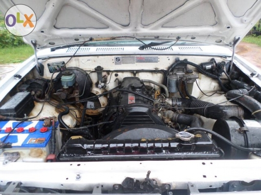 ขายรถกระบะโตโยต้าไมตี้เอ็กตอนเดียวปลายปี38...สภาพสวยทั้งคันทั้งภายนอก/ภายใน....เครื่องดีแน่นๆครัชชีเดิมสวยไม่มีผุสภาพพร้อมใช้งาน เอกสารพร้อมโอน+ภาษีเต็ม... สีขาวสวยๆ+ยางดี4เส้น+ชีีดี+USB ขาย98,000บาท สนใจสอบถามได้ครับ080-1696651 รถยุจังหวัดอำนาจเจริญมาลอง ขายรถกระบะโตโยต้าไมตี้เอ็กตอนเดียวปลายปี38...สภาพสวยทั้งคันทั้งภายนอก/ภายใน....เครื่องดีแน่นๆครัชชีเดิมสวยไม่มีผุสภาพพร้อมใช้งาน เอกสารพร้อมโอน+ภาษีเต็ม... สีขาวสวยๆ+ยางดี4เส้น+ชีีดี+USB ขาย98,000บาท สนใจสอบถามได้ครับ080-1696651 รถยุจังหวัดอำนาจเจริญมาลอง