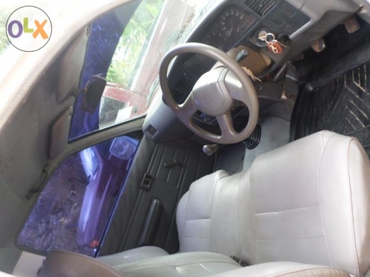 ขายรถกระบะโตโยต้าไมตี้เอ็กตอนเดียวปลายปี38...สภาพสวยทั้งคันทั้งภายนอก/ภายใน....เครื่องดีแน่นๆครัชชีเดิมสวยไม่มีผุสภาพพร้อมใช้งาน เอกสารพร้อมโอน+ภาษีเต็ม... สีขาวสวยๆ+ยางดี4เส้น+ชีีดี+USB ขาย98,000บาท สนใจสอบถามได้ครับ080-1696651 รถยุจังหวัดอำนาจเจริญมาลอง ขายรถกระบะโตโยต้าไมตี้เอ็กตอนเดียวปลายปี38...สภาพสวยทั้งคันทั้งภายนอก/ภายใน....เครื่องดีแน่นๆครัชชีเดิมสวยไม่มีผุสภาพพร้อมใช้งาน เอกสารพร้อมโอน+ภาษีเต็ม... สีขาวสวยๆ+ยางดี4เส้น+ชีีดี+USB ขาย98,000บาท สนใจสอบถามได้ครับ080-1696651 รถยุจังหวัดอำนาจเจริญมาลอง