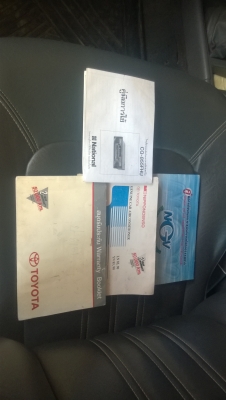 ไมตี้2Yโรงงาน ติดCNGเดิมๆๆครับ