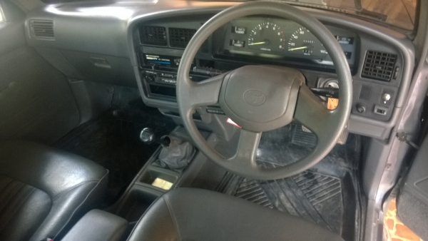 ไมตี้2Yโรงงาน ติดCNGเดิมๆๆครับ