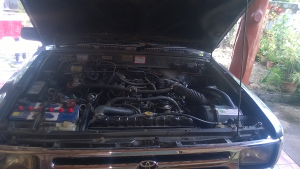 ไมตี้2Yโรงงาน ติดCNGเดิมๆๆครับ