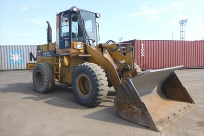 WA200-1-20147เก่าจากประเทศญี่ปุ่น ไม่เคยใช้งานในเมืองไทย WA200-1-20147เก่าจากประเทศญี่ปุ่น ไม่เคยใช้งานในเมืองไทย