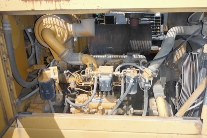 WA200-1-20147เก่าจากประเทศญี่ปุ่น ไม่เคยใช้งานในเมืองไทย WA200-1-20147เก่าจากประเทศญี่ปุ่น ไม่เคยใช้งานในเมืองไทย