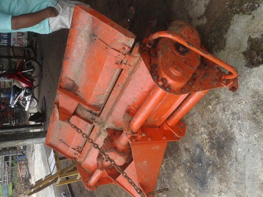 14000ขายโรตารี่1.7เมตร