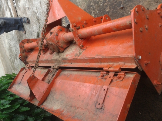 14000ขายโรตารี่1.7เมตร