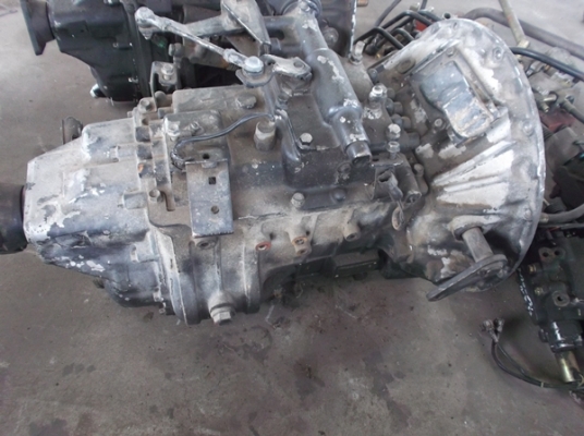 ขายเกียร์ ROCKY 7 เกียร์เดินหน้า  เกียร์นอก