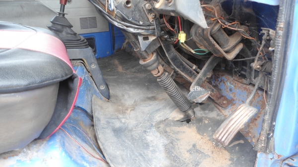 ขายอีซูซุ  tl100แรงราคาเบาครับหัวืnkr