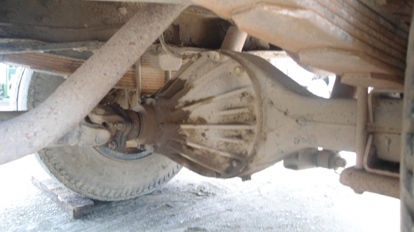 ขายอีซูซุ  tl100แรงราคาเบาครับหัวืnkr