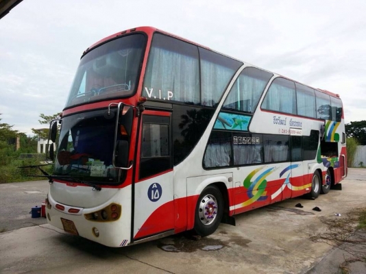 ขายด่วนบัส ฮีโน่ F20