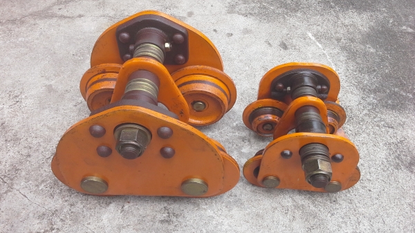 ขายรอกวิ่งบนราง VITAL 2 TON