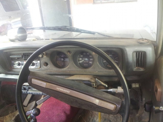 ขาย dutsan 1500 รถใช้งาน ครับไม่ได้ล้าง (ไปสวน)