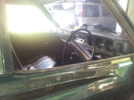 ขาย dutsan 1500 รถใช้งาน ครับไม่ได้ล้าง (ไปสวน)