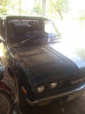 ขาย dutsan 1500 รถใช้งาน ครับไม่ได้ล้าง (ไปสวน)