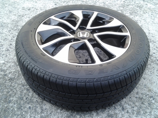 ขายแม็กซ์พร้อมยาง HONDA CIVIC ใหม่ป้ายแดง ปี14 ลดราคาสุดๆ14000-ครับ ขายแม็กซ์พร้อมยาง HONDA CIVIC ใหม่ป้ายแดง ปี14 ลดราคาสุดๆ14000-ครับ