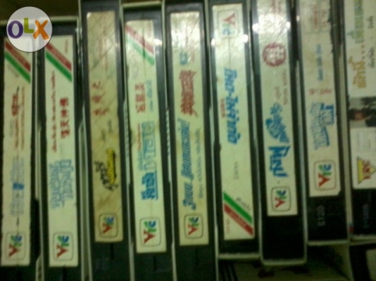 ม้วนวีดีโอมาสเตอร์ม้วนละ10บาท