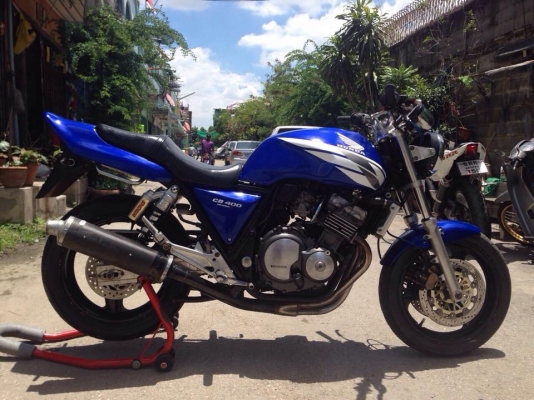 CB 400 ปี93 อินวอย สพม มี2คัน 59000 บาท รับซื้อขายแลกเปลี่ยนครับ CB 400 ปี93 อินวอย สพม มี2คัน 59000 บาท รับซื้อขายแลกเปลี่ยนครับ