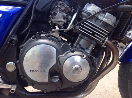 CB 400 ปี93 อินวอย สพม มี2คัน 59000 บาท รับซื้อขายแลกเปลี่ยนครับ CB 400 ปี93 อินวอย สพม มี2คัน 59000 บาท รับซื้อขายแลกเปลี่ยนครับ