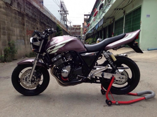 CB 400 ปี93 อินวอย สพม มี2คัน 59000 บาท รับซื้อขายแลกเปลี่ยนครับ CB 400 ปี93 อินวอย สพม มี2คัน 59000 บาท รับซื้อขายแลกเปลี่ยนครับ