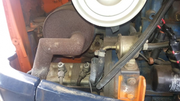 ขายรถขุด-ดัน HITACHI EX27 รถเก่านอกสภาพดี พร้อมใช้งาน มีเอกสารแจ้งจำหน่าย