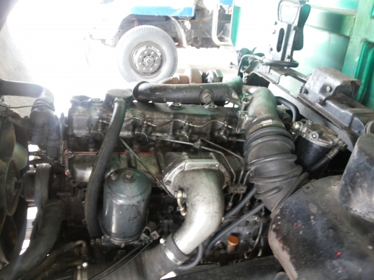 ขายด่วน 10 ล้อ MITSUBISHI MMTFN527FT สวยมาก พร้อมใช้งานทันที ขายด่วน 10 ล้อ MITSUBISHI MMTFN527FT สวยมาก พร้อมใช้งานทันที