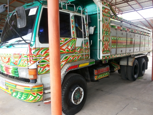 ขายด่วน 10 ล้อ MITSUBISHI MMTFN527FT สวยมาก พร้อมใช้งานทันที ขายด่วน 10 ล้อ MITSUBISHI MMTFN527FT สวยมาก พร้อมใช้งานทันที